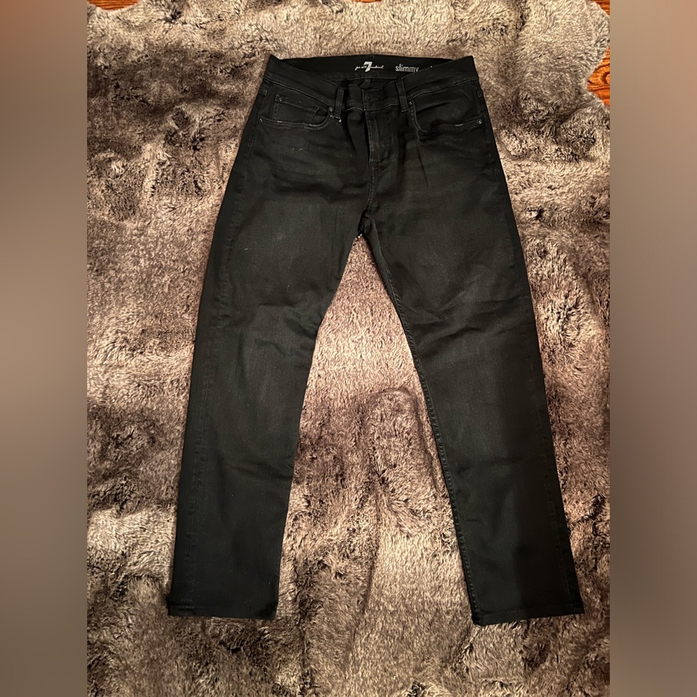 7 for all Mankind Jeans